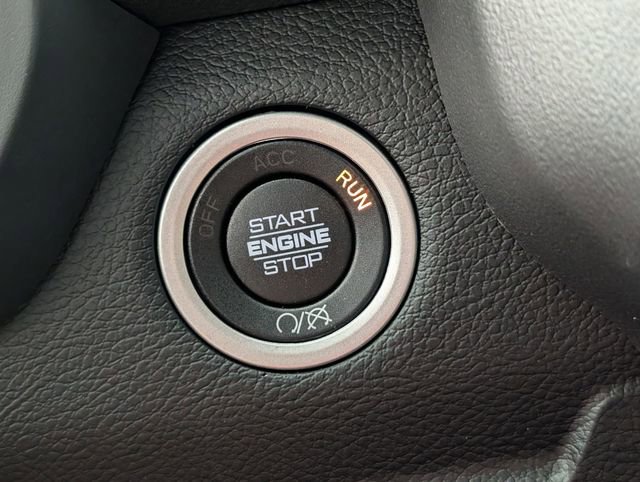 Used 2024 RAM 3500 Big Horn w/ Night Edition image 23