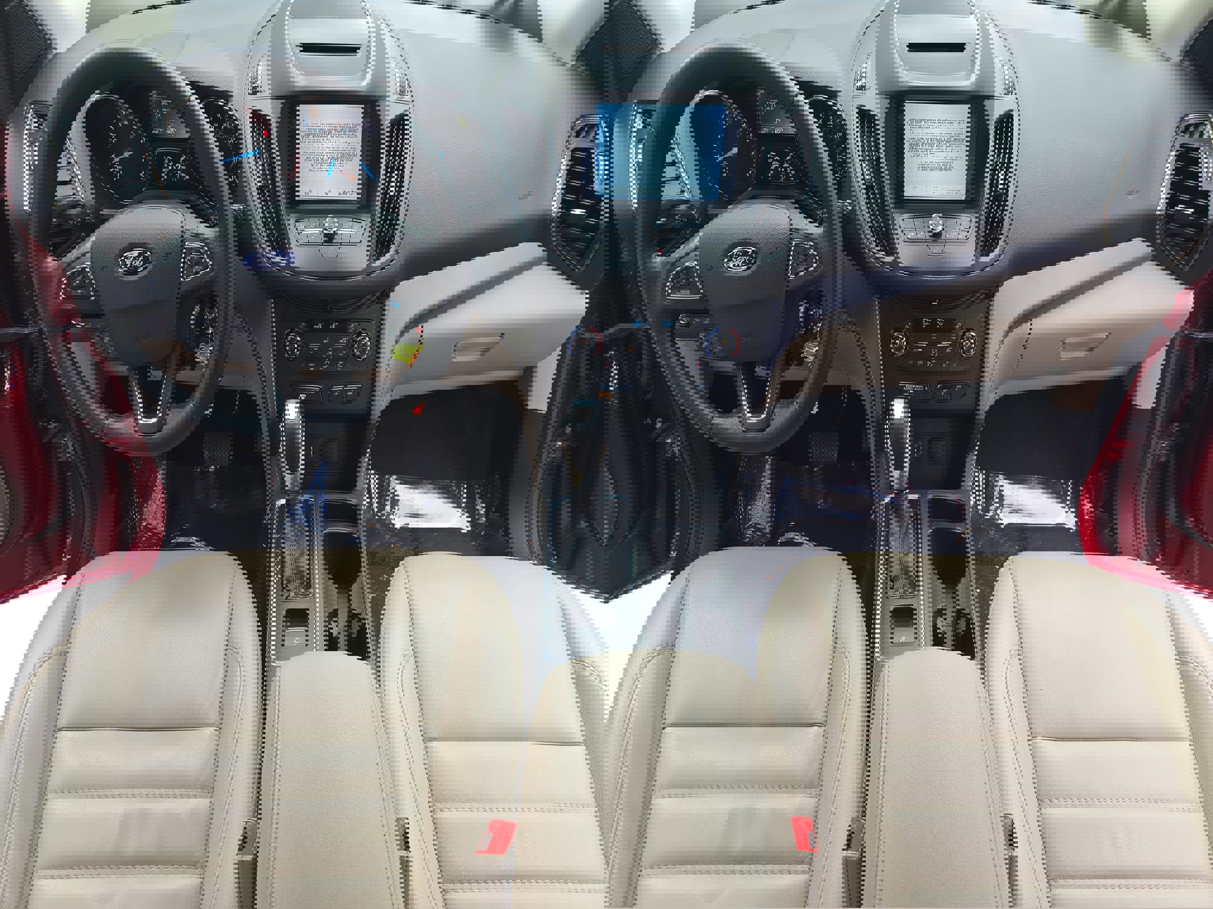 Used 2018 Ford Escape SEL image 9