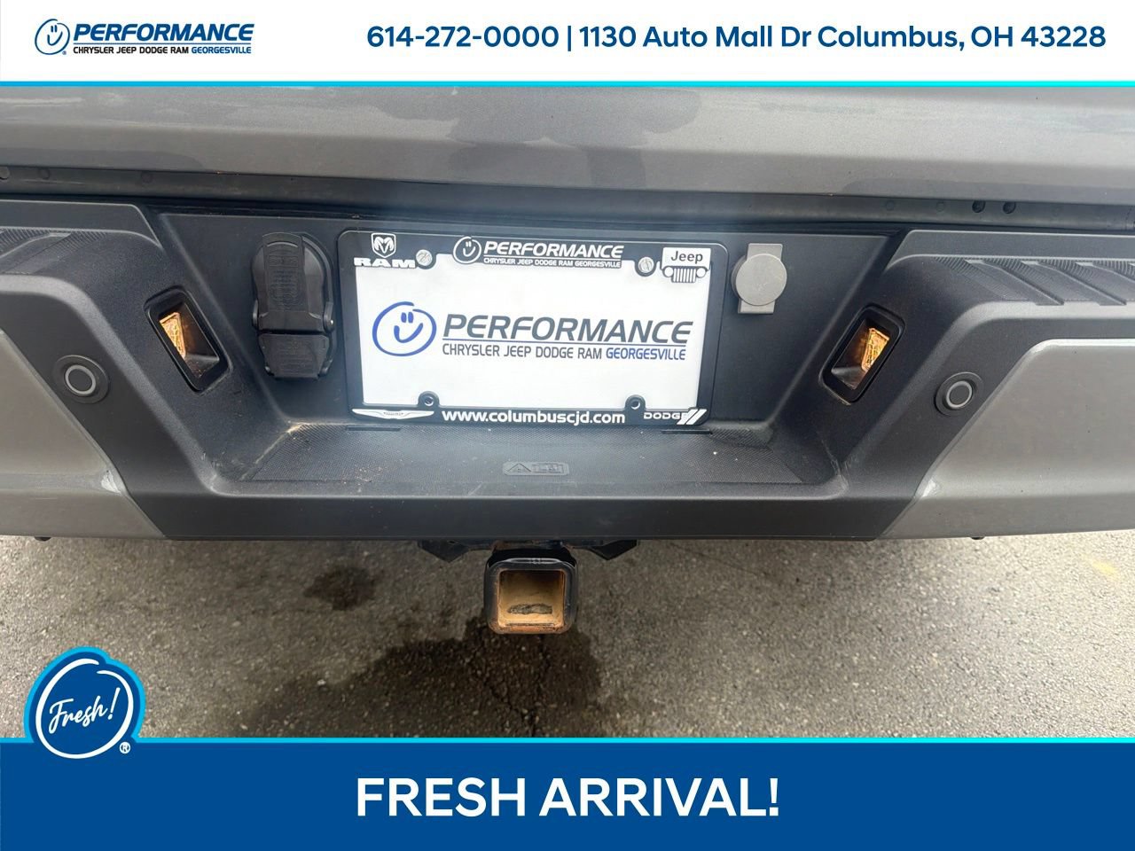 Used 2023 Ford F150 XLT w/ Equipment Group 302A High AWD/4WD image 13