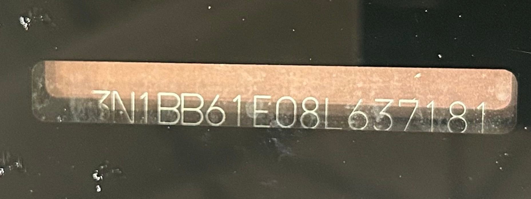 Used 2008 Nissan Sentra SE-R w/ Sunroof Pkg FWD image 73