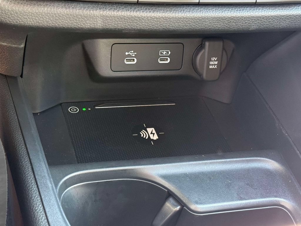 Used 2026 Acura ADX AWD image 22