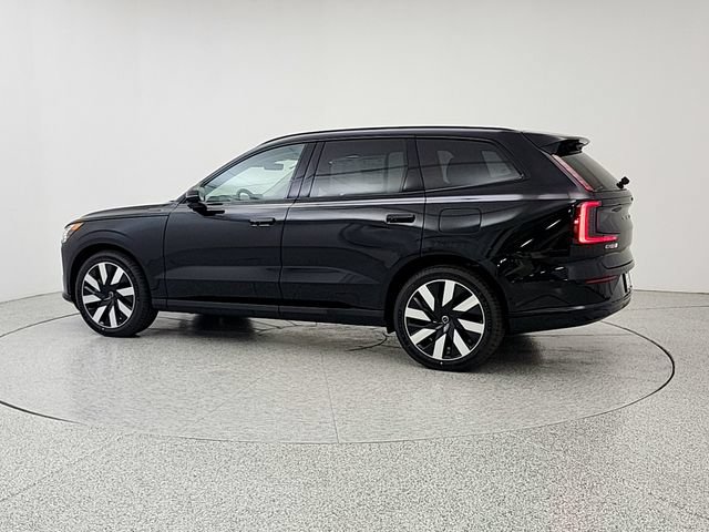 New 2026 Volvo EX90 Ultra AWD/4WD image 7