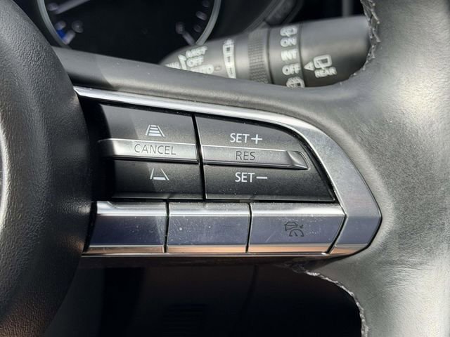 Used 2024 MAZDA CX-50 AWD 2.5 S w/ Preferred Package image 24