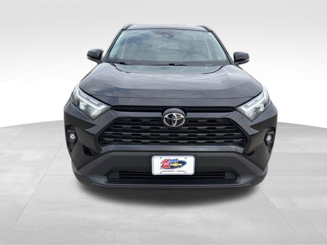 Used 2024 Toyota RAV4 XLE Premium w/ Weather Package AWD/4WD image 8