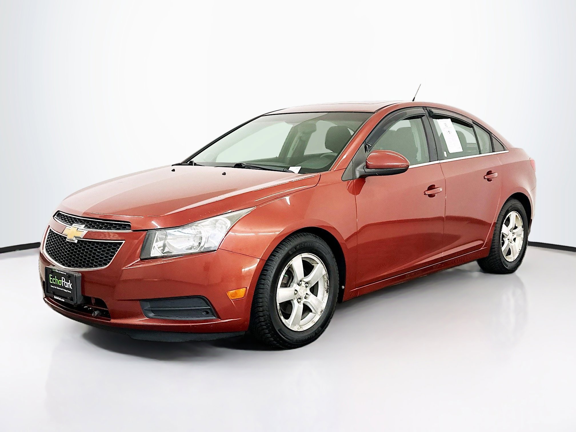 Used 2012 Chevrolet Cruze LT w/ All-Star Edition image 3