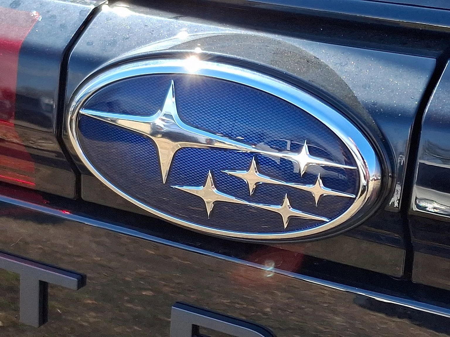 New 2026 Subaru Outback Limited image 13