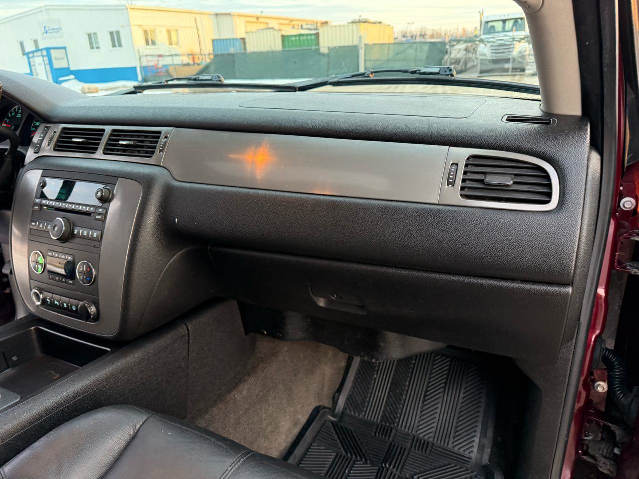 Used 2008 Chevrolet Avalanche LT w/ LT Preferred Equipment Group image 25