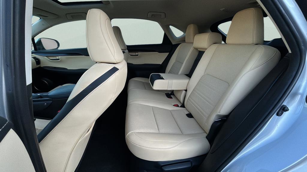 Used 2016 Lexus NX 200t FWD w/ Premium Package image 16