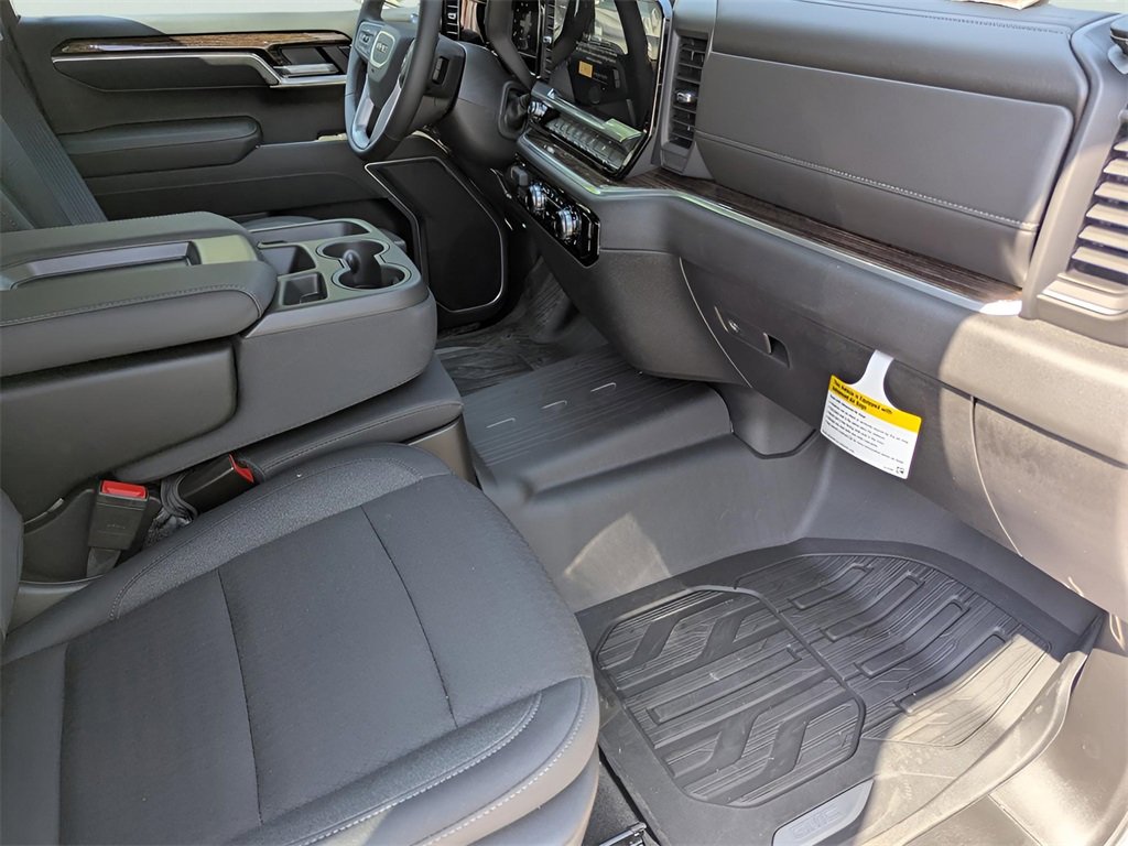 New 2026 GMC Sierra 1500 Elevation image 35