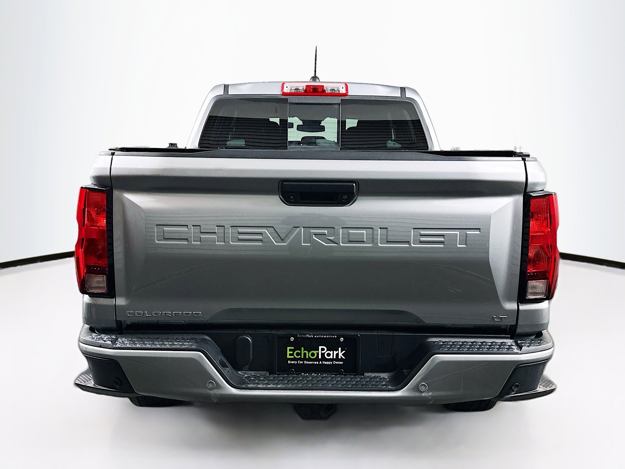 Used 2023 Chevrolet Colorado LT w/ LT Convenience Package image 7