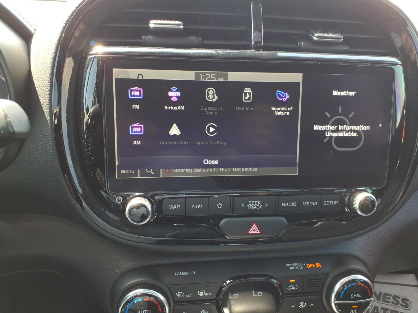 Used 2023 Kia Soul GT-Line image 18