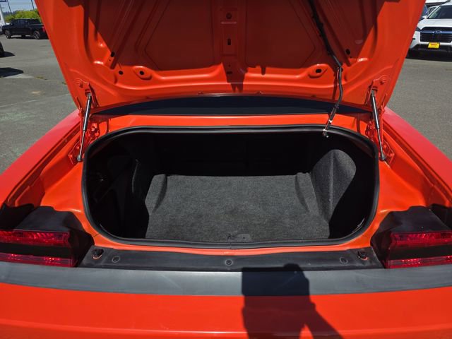 Used 2009 Dodge Challenger SRT8 w/ SRT Option Group II image 14