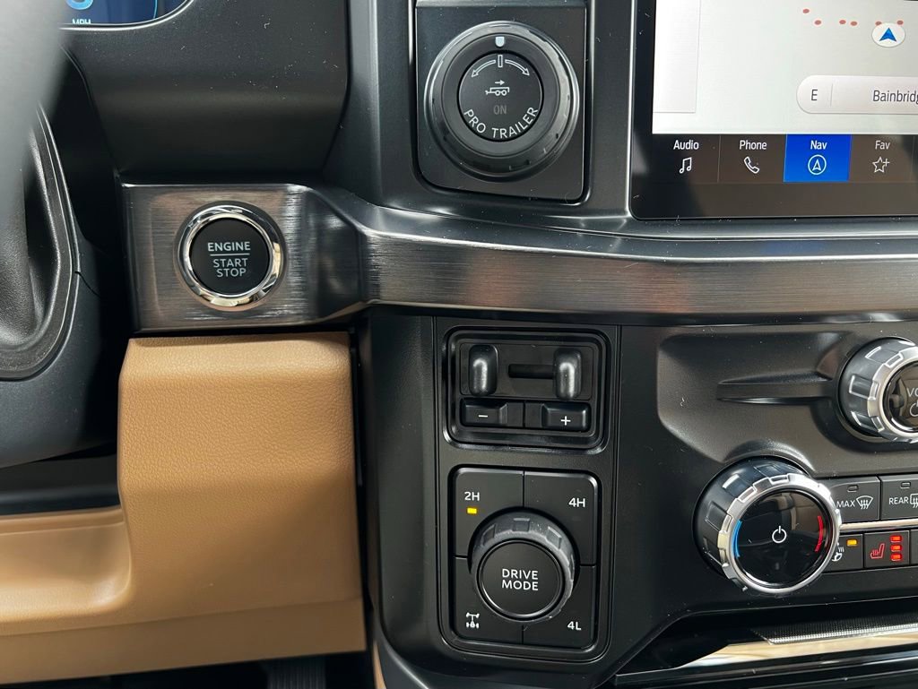 New 2026 Ford F250 Lariat w/ Lariat Premium Package image 30