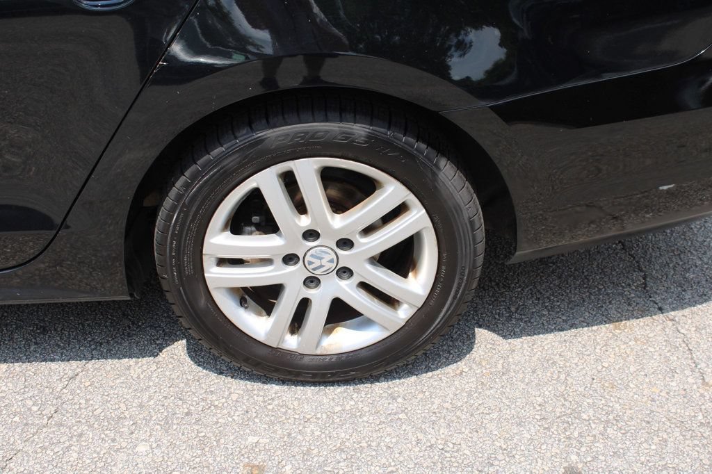 Used 2018 Volkswagen Jetta S FWD image 35