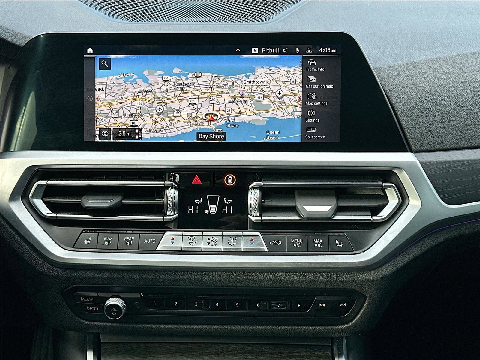 Used 2023 BMW 430i Gran Coupe xDrive w/ M Sport Package image 13