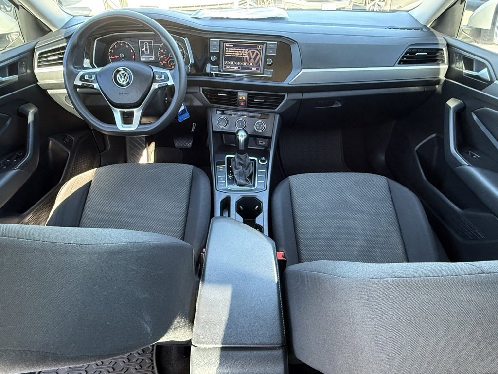 Used 2019 Volkswagen Jetta S image 20