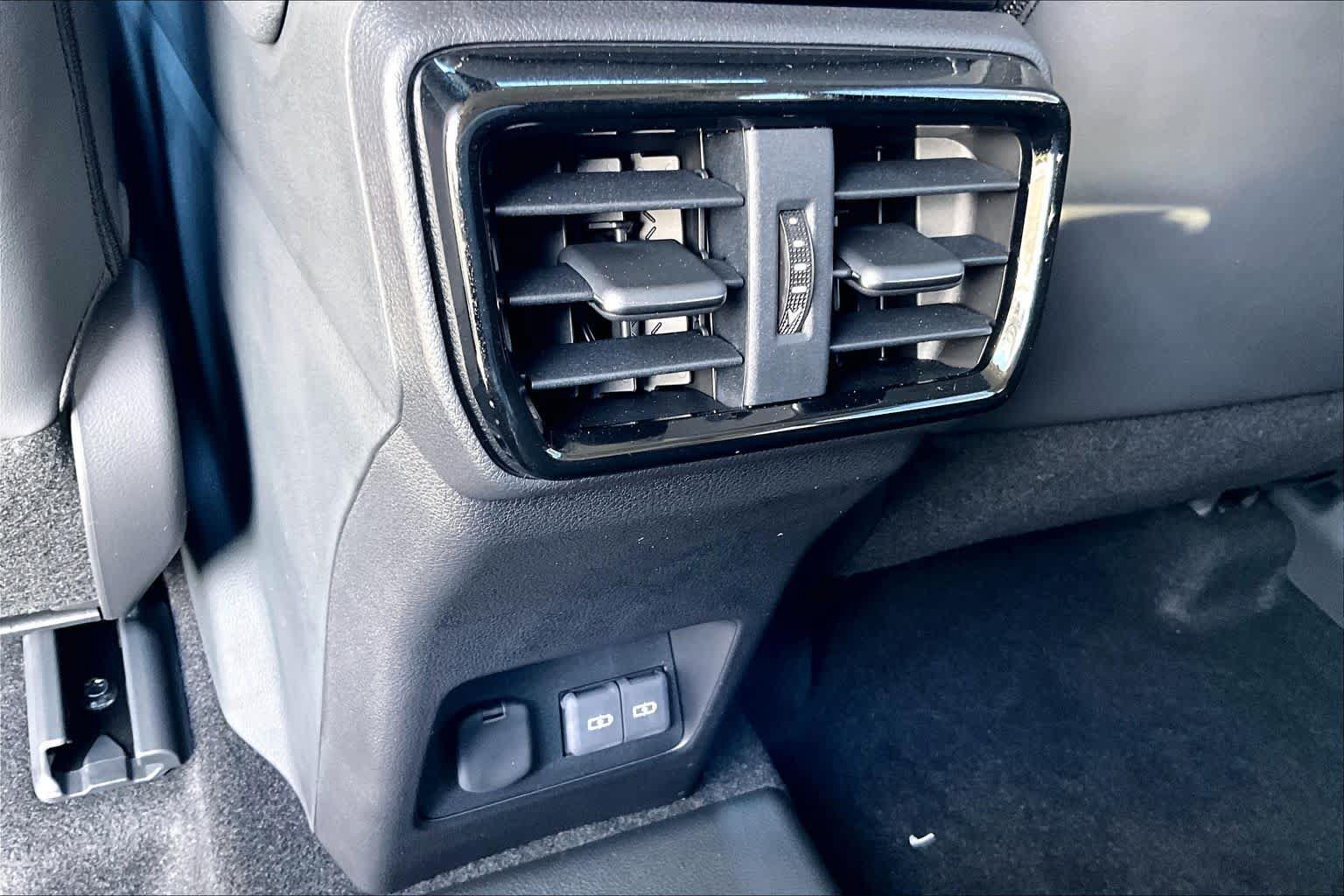 New 2026 Lexus NX 450h+ AWD w/ Accessory Package (Z1) image 13