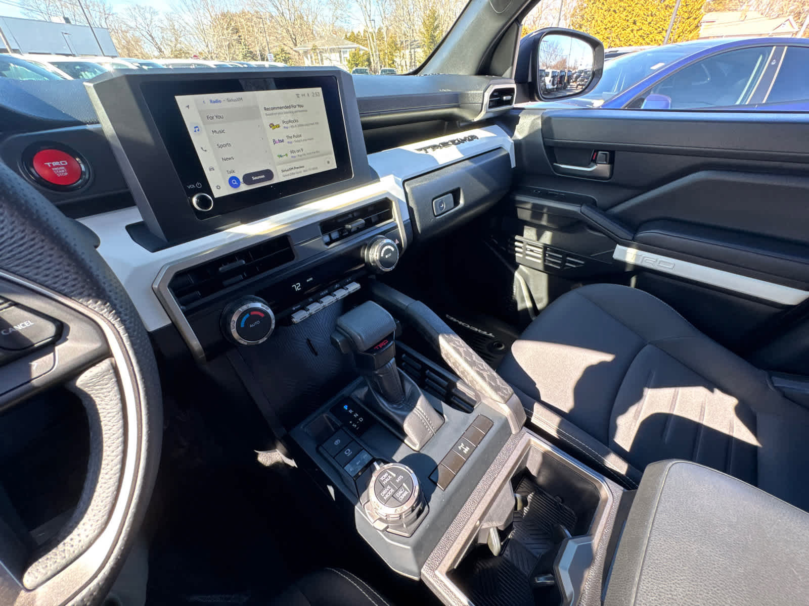 Used 2024 Toyota Tacoma TRD Off-Road image 21