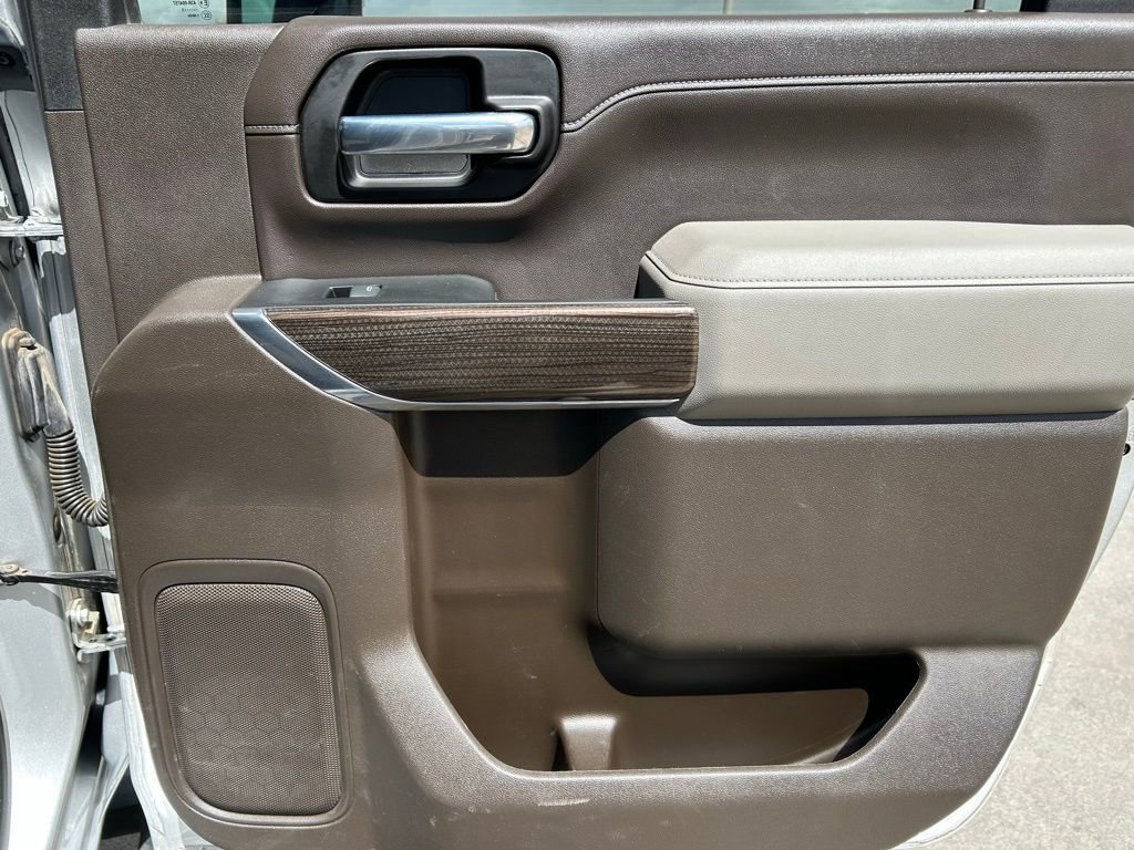 Used 2023 Chevrolet Silverado 2500 LT w/ Convenience Package image 28