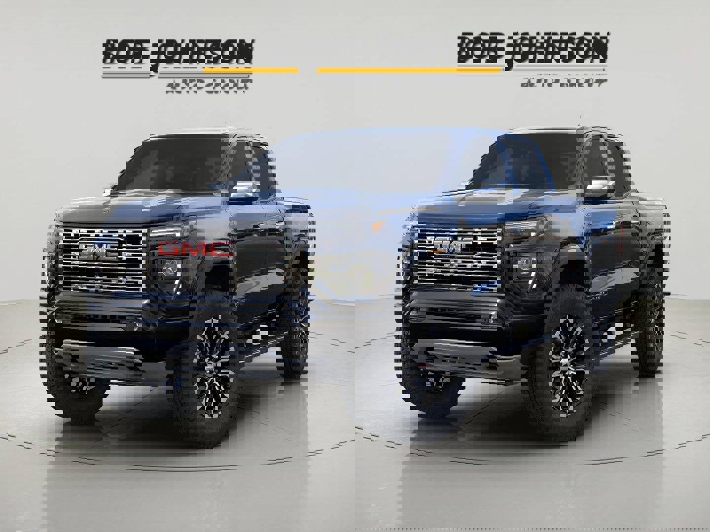 New 2026 GMC Canyon Denali image 6