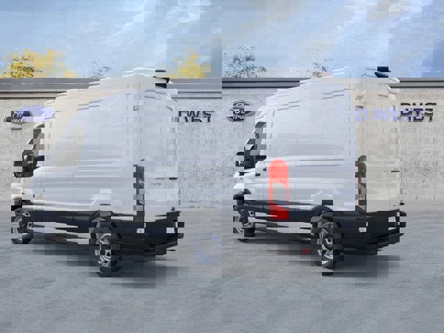 New 2025 Ford Transit 250 148 Medium Roof w/ Load Area Protection Package image 4