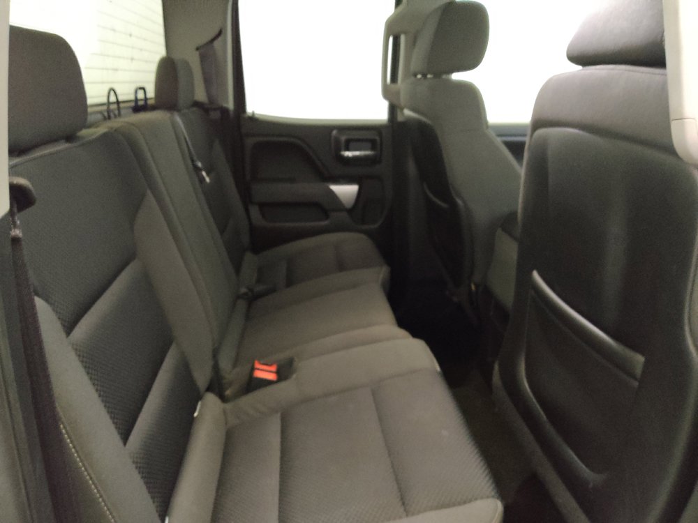 Used 2015 Chevrolet Silverado 1500 LT w/ All Star Edition AWD/4WD image 19