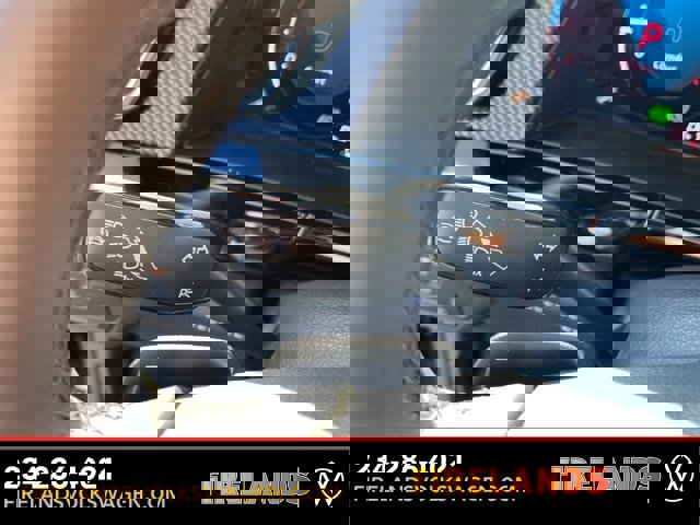 New 2026 Volkswagen Atlas Cross Sport SEL Premium R-Line image 34