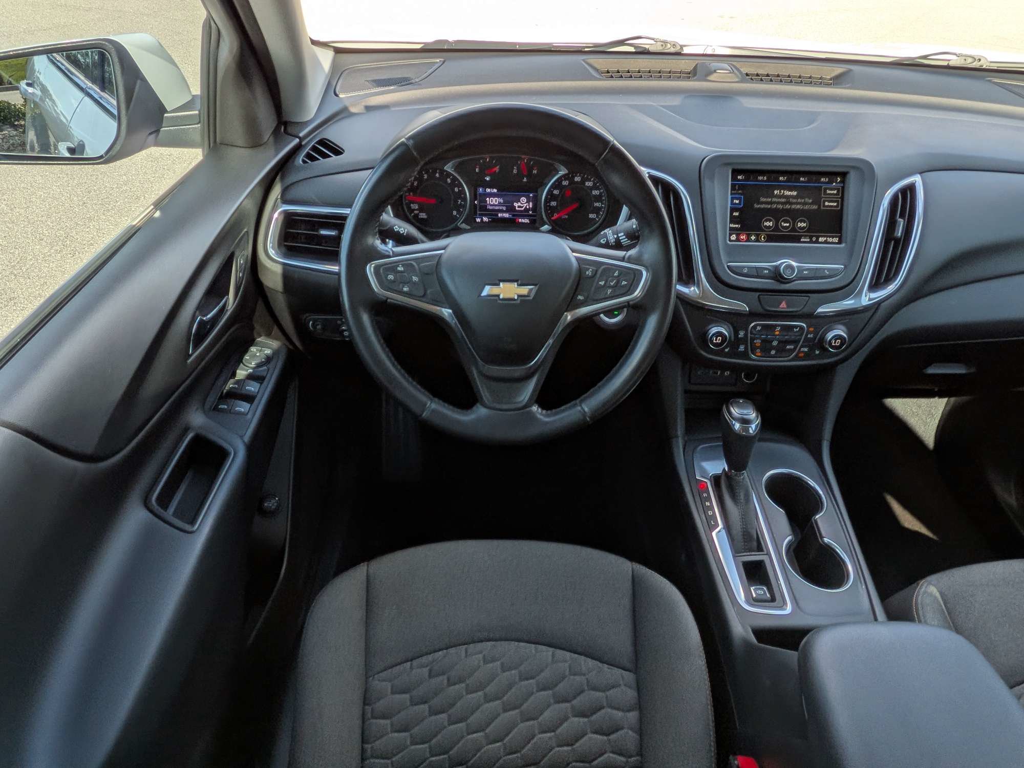 Used 2019 Chevrolet Equinox LT FWD image 20