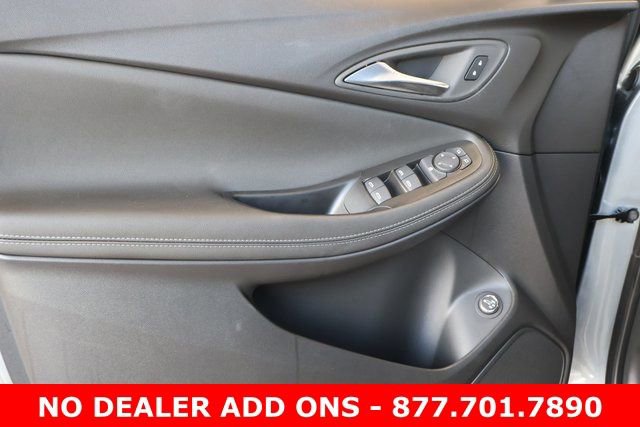 New 2026 Buick Encore GX Preferred w/ Advanced Technology Package image 10