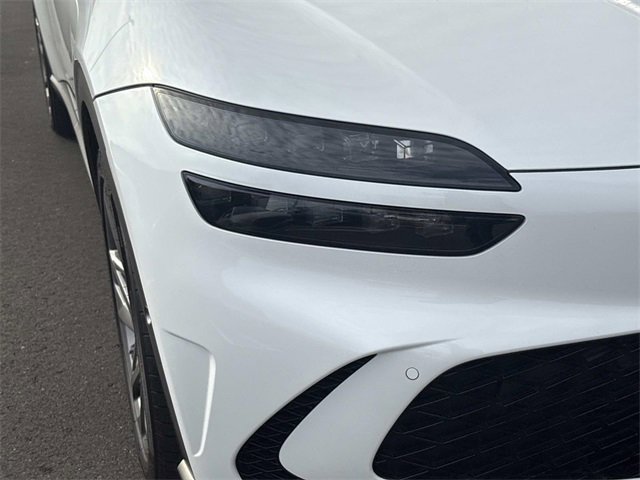 Used 2024 Genesis GV60 Advanced image 3