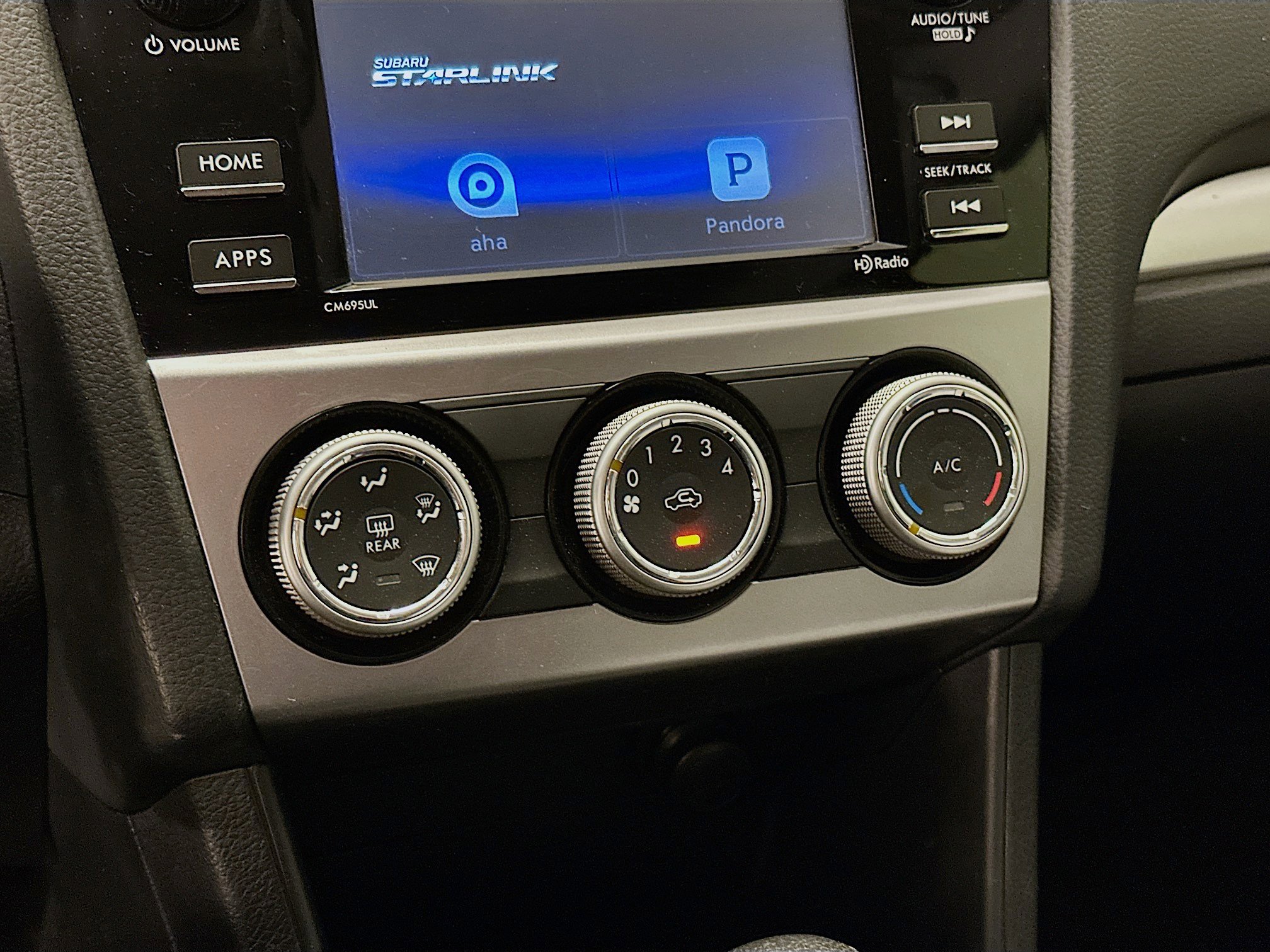 Used 2017 Subaru Crosstrek 2.0i Premium image 23