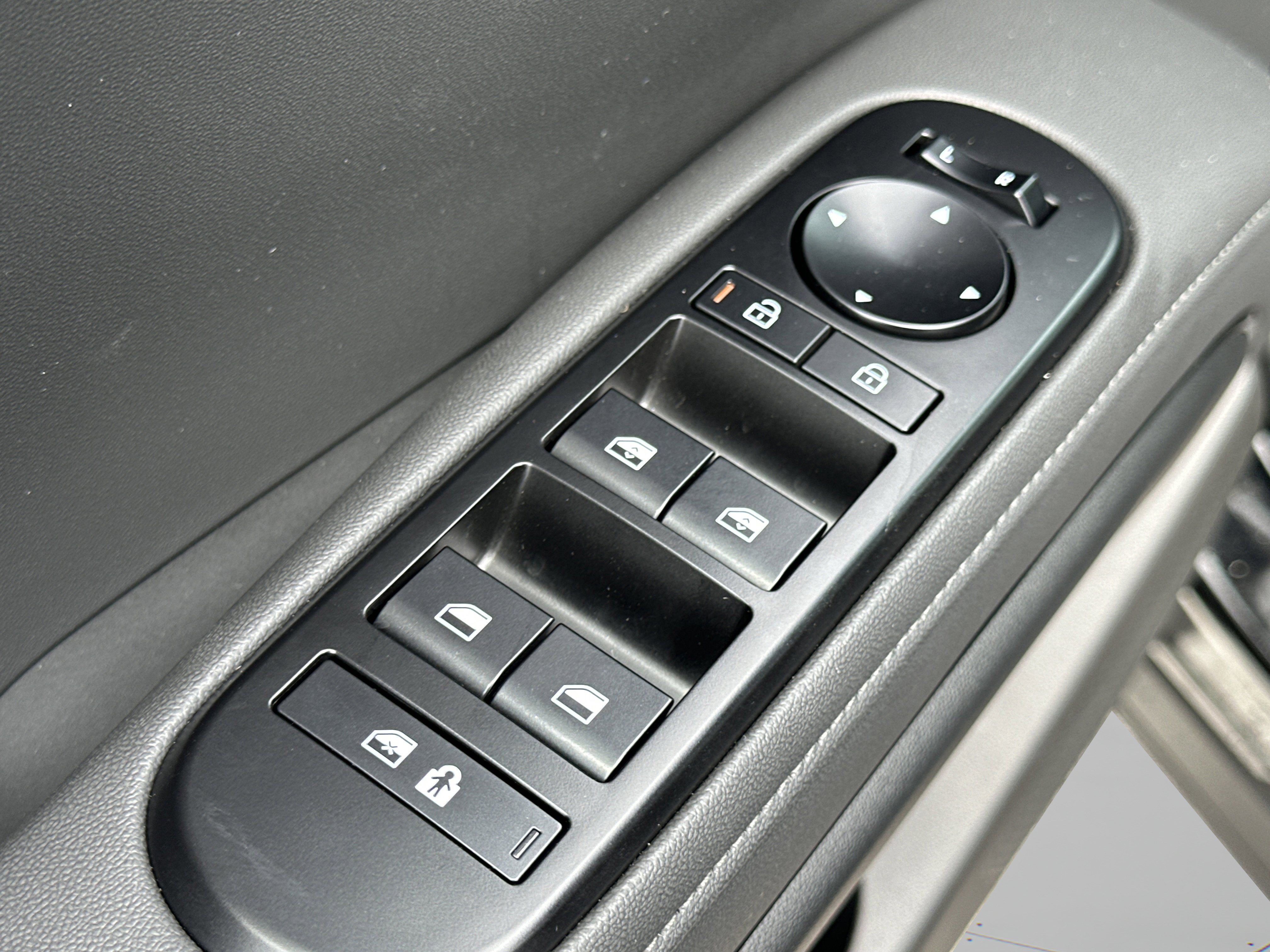 New 2026 Hyundai Palisade XRT Pro AWD/4WD image 32