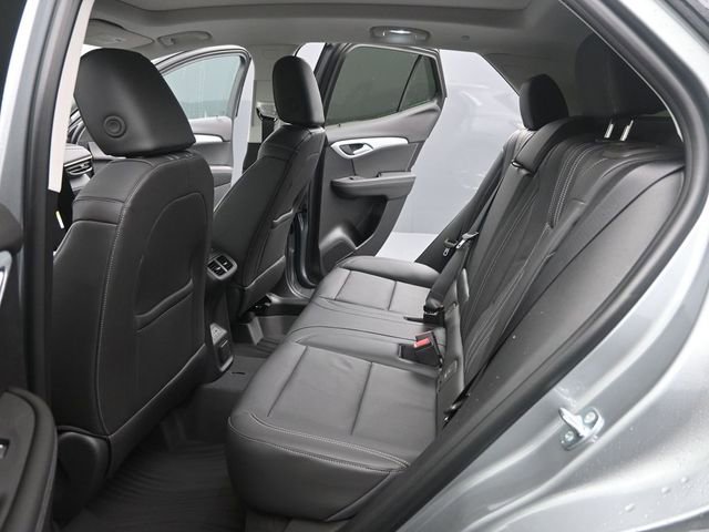 New 2026 Buick Envision Avenir image 13