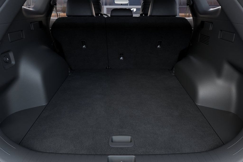 New 2026 Kia Sportage X-Line AWD/4WD image 23