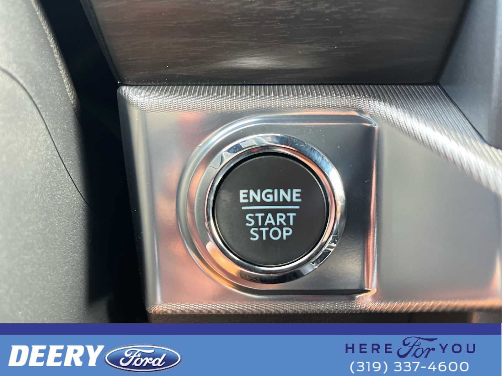 New 2025 Ford F150 Lariat w/ Equipment Group 501A Mid image 34