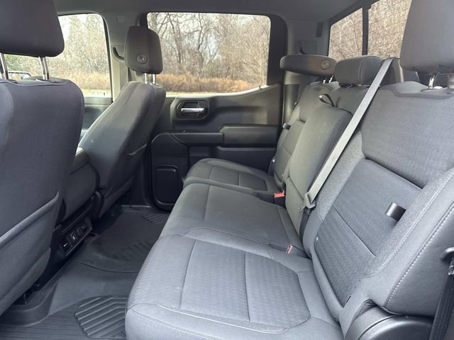 Used 2020 Chevrolet Silverado 1500 LT w/ All-Star Edition image 24