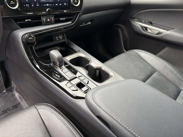 Certified 2026 Lexus NX 350 AWD w/ Accessory Package (2T) image 18