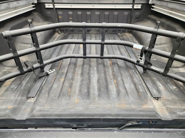 Used 2020 Nissan Frontier SV w/ Midnight Edition Floor Mats image 32