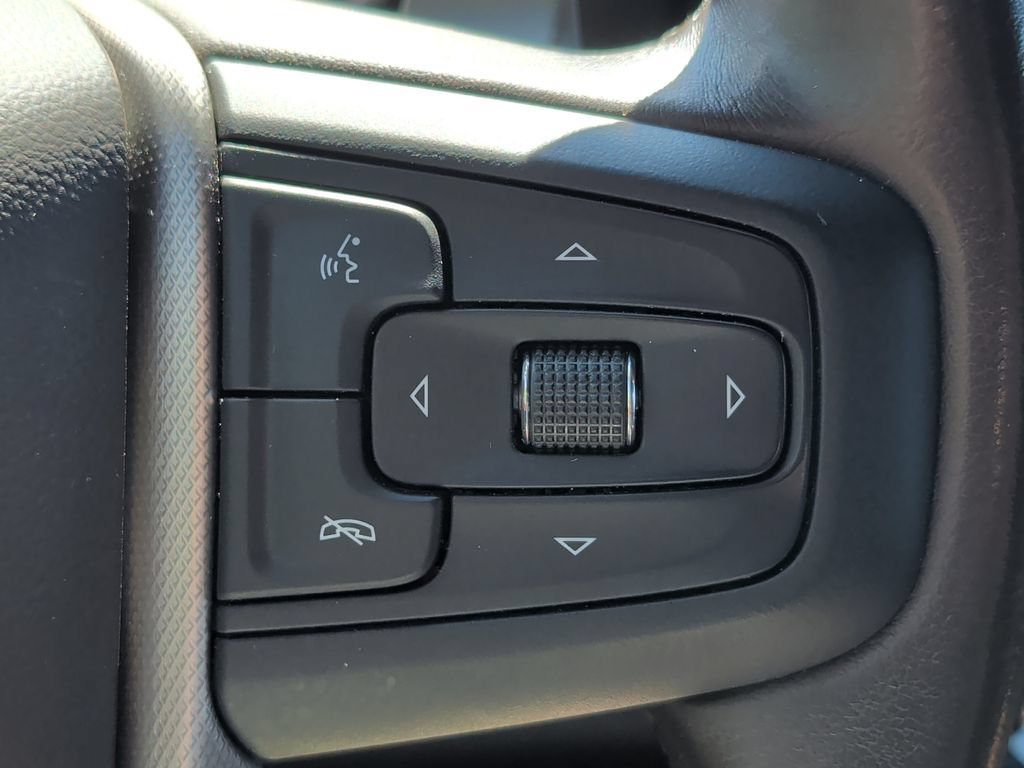 Used 2022 GMC Sierra 1500 Denali AWD/4WD image 13