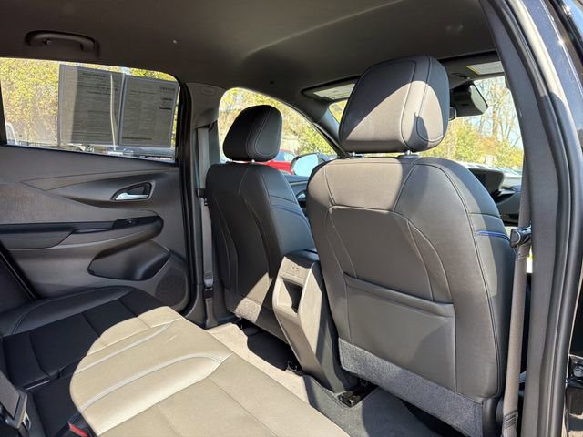 Used 2024 Buick Envista Sport Touring w/ Convenience I Package image 18