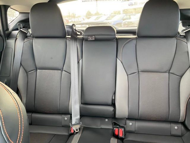 New 2026 Subaru Crosstrek 2.5i Limited image 11