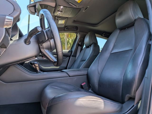 Used 2019 MAZDA MAZDA3 AWD Hatchback w/ Premium Pkg image 13