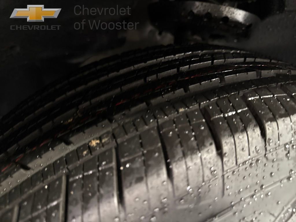 New 2026 Chevrolet Trax ACTIV image 27