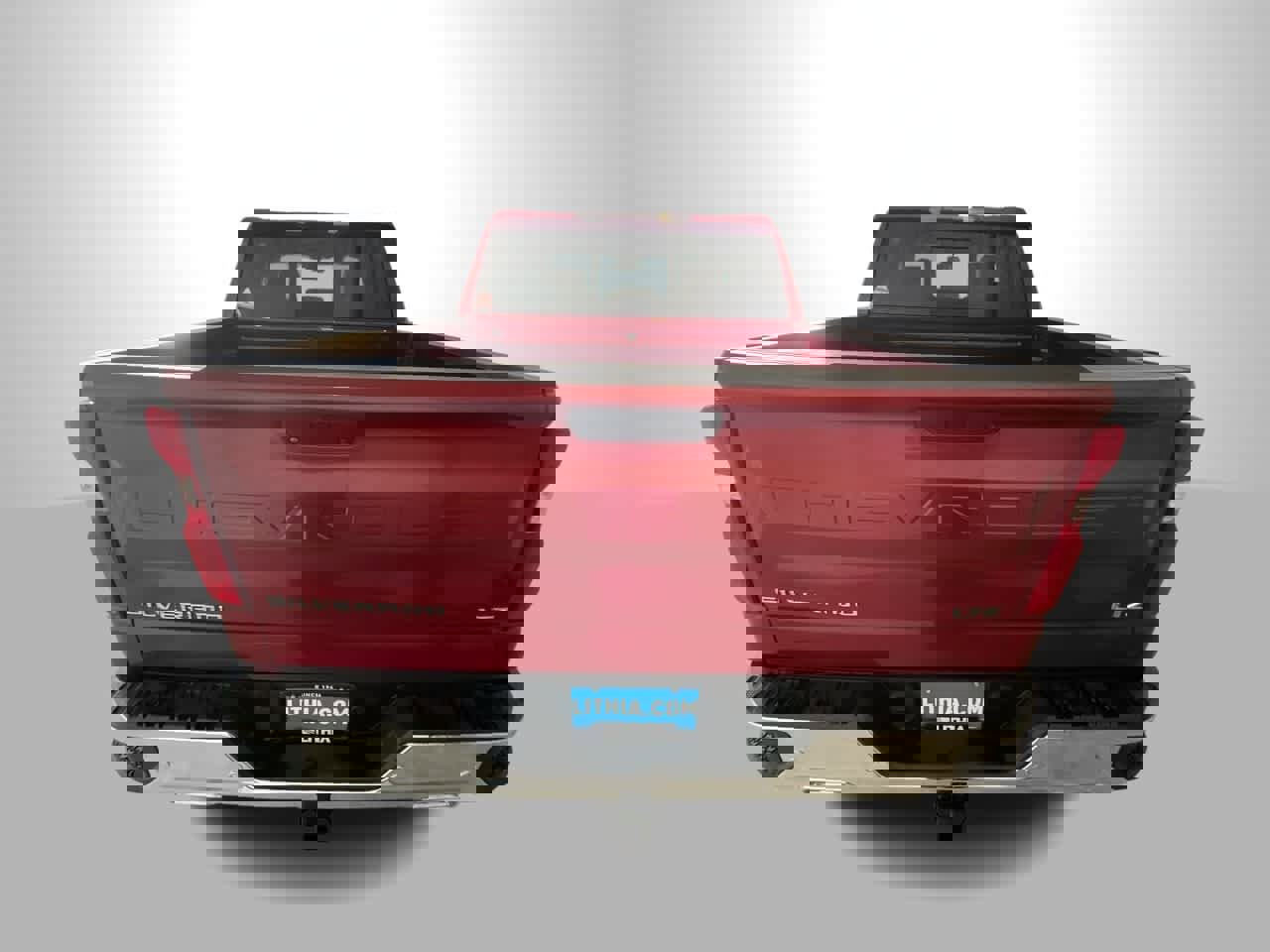 Used 2021 Chevrolet Silverado 1500 LTZ w/ Safety Package II image 7