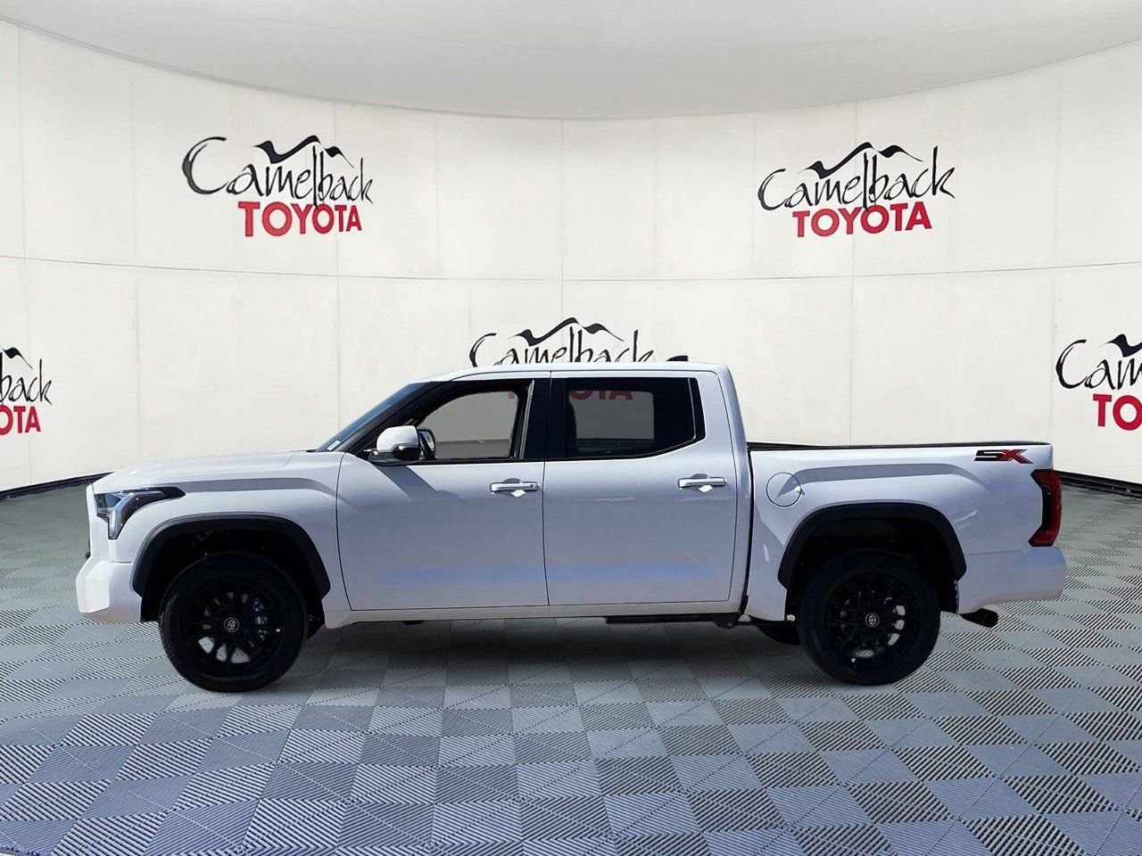 New 2026 Toyota Tundra SR5 image 4