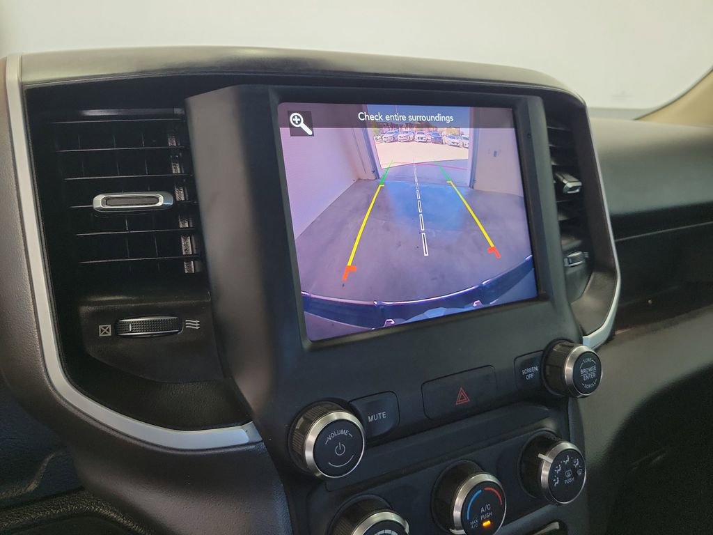 Used 2020 RAM 1500 Lone Star image 27