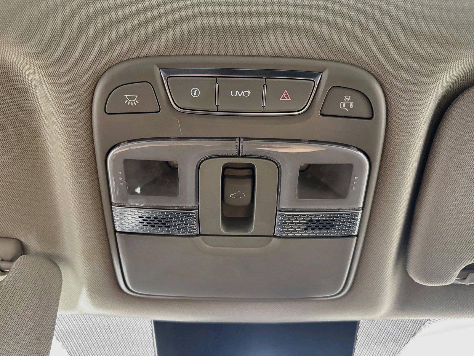 Used 2021 Kia Telluride EX w/ EX Premium Package FWD image 23