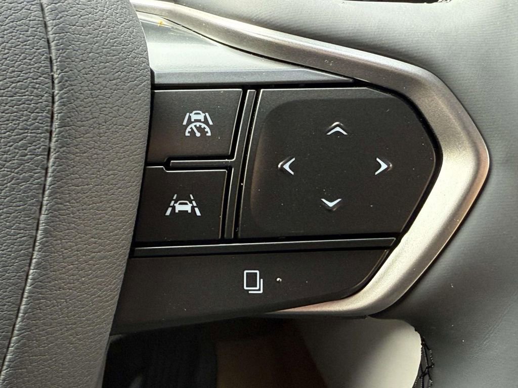 New 2026 Lexus RZ 450e Premium image 18