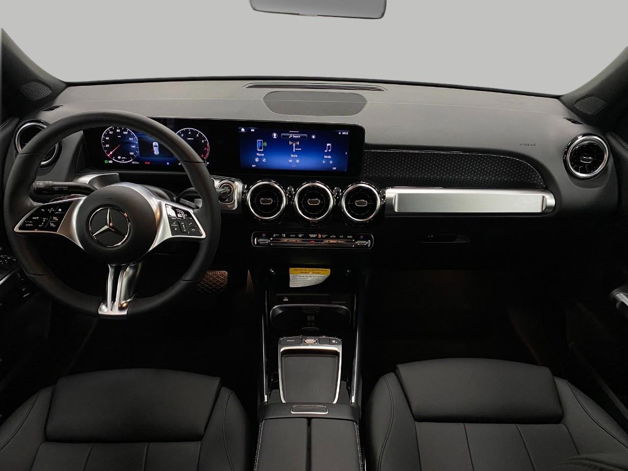 Certified 2026 Mercedes-Benz GLB 250 4MATIC image 51