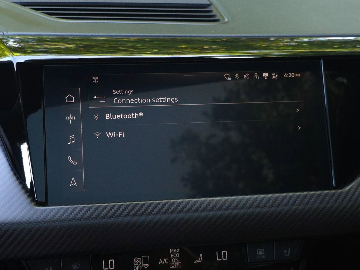 Used 2022 Audi e-tron GT Prestige w/ Prestige Package AWD/4WD image 61